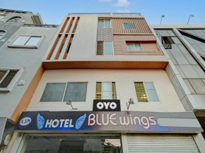 Hotel O Blue Wings